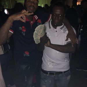 Meet your Posher, Pierre